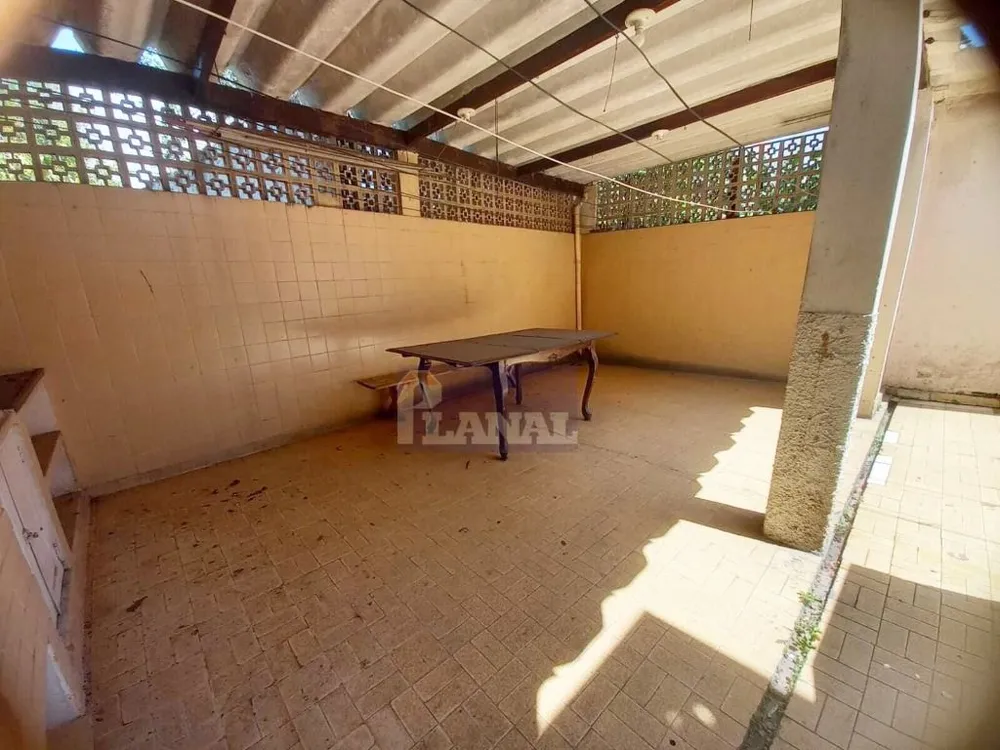 Sobrado, 3 quartos, 155 m² - Foto 6