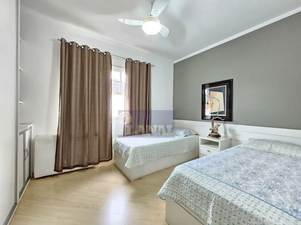 Sobrado, 4 quartos, 227 m² - Foto 9