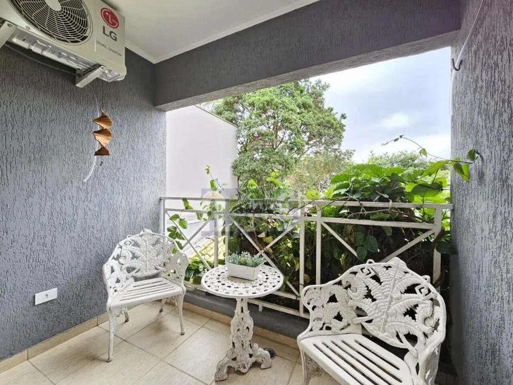 Sobrado, 4 quartos, 227 m² - Foto 5