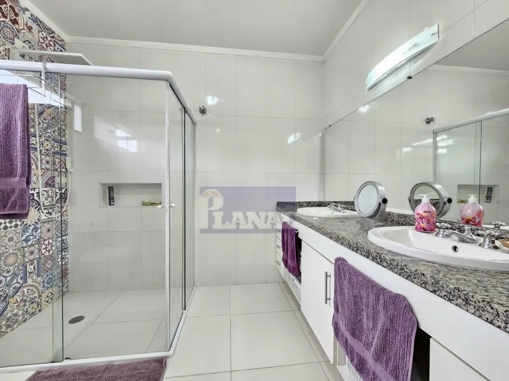 Sobrado, 4 quartos, 227 m² - Foto 10
