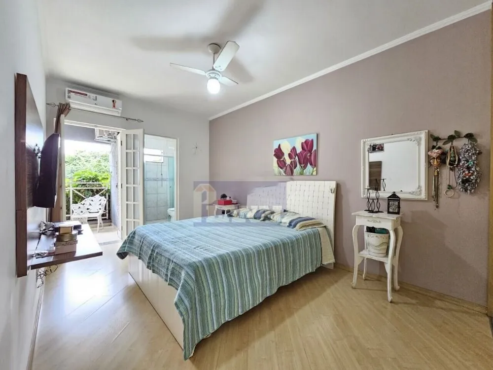 Sobrado, 4 quartos, 227 m² - Foto 4