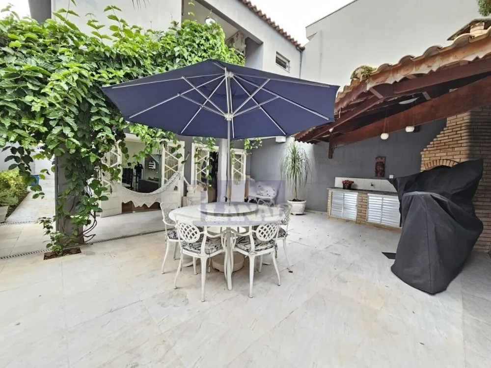 Sobrado, 4 quartos, 227 m² - Foto 14