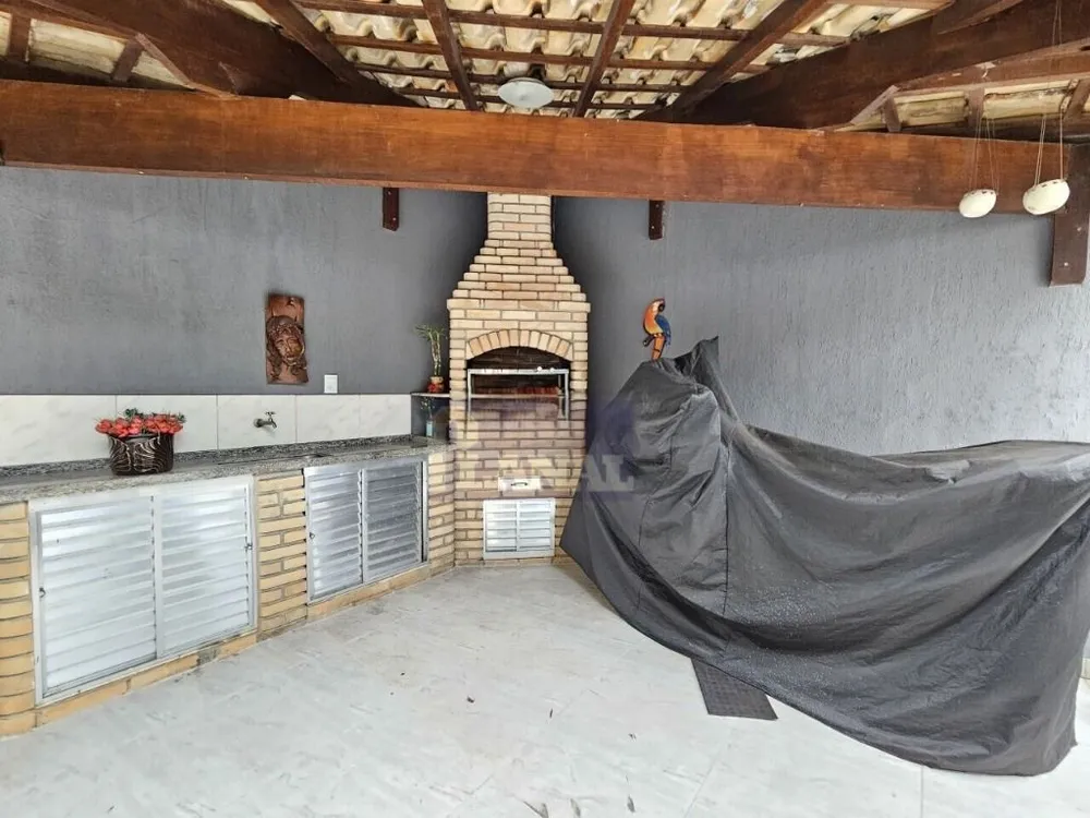 Sobrado, 4 quartos, 227 m² - Foto 15