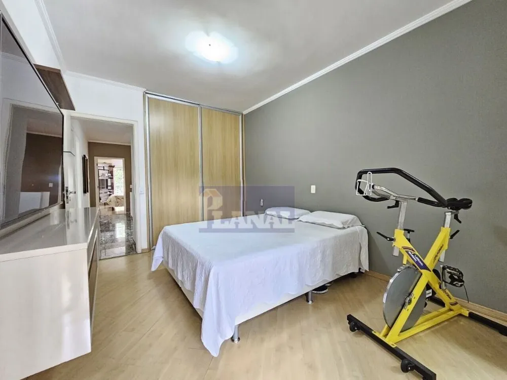 Sobrado, 4 quartos, 227 m² - Foto 6