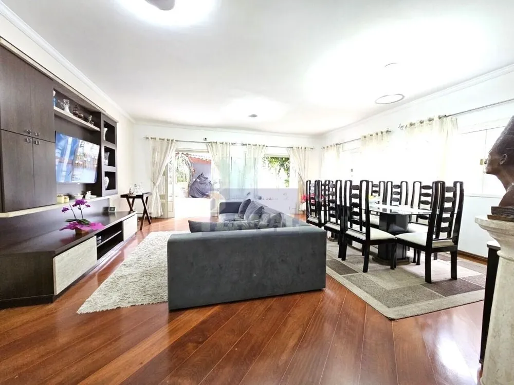Sobrado, 4 quartos, 227 m² - Foto 2
