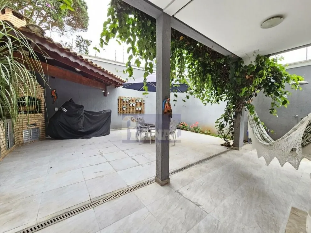 Sobrado, 4 quartos, 227 m² - Foto 16