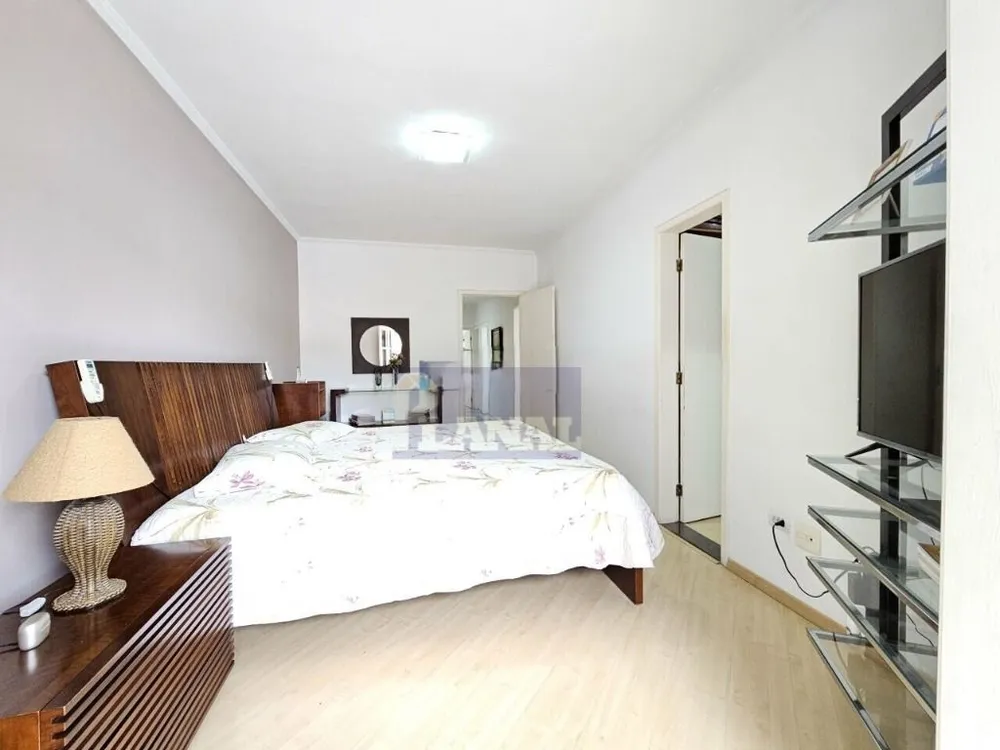 Sobrado, 4 quartos, 227 m² - Foto 8