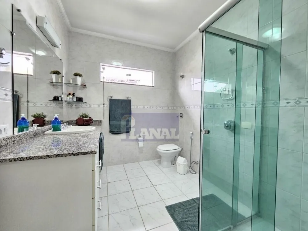 Sobrado, 4 quartos, 227 m² - Foto 11