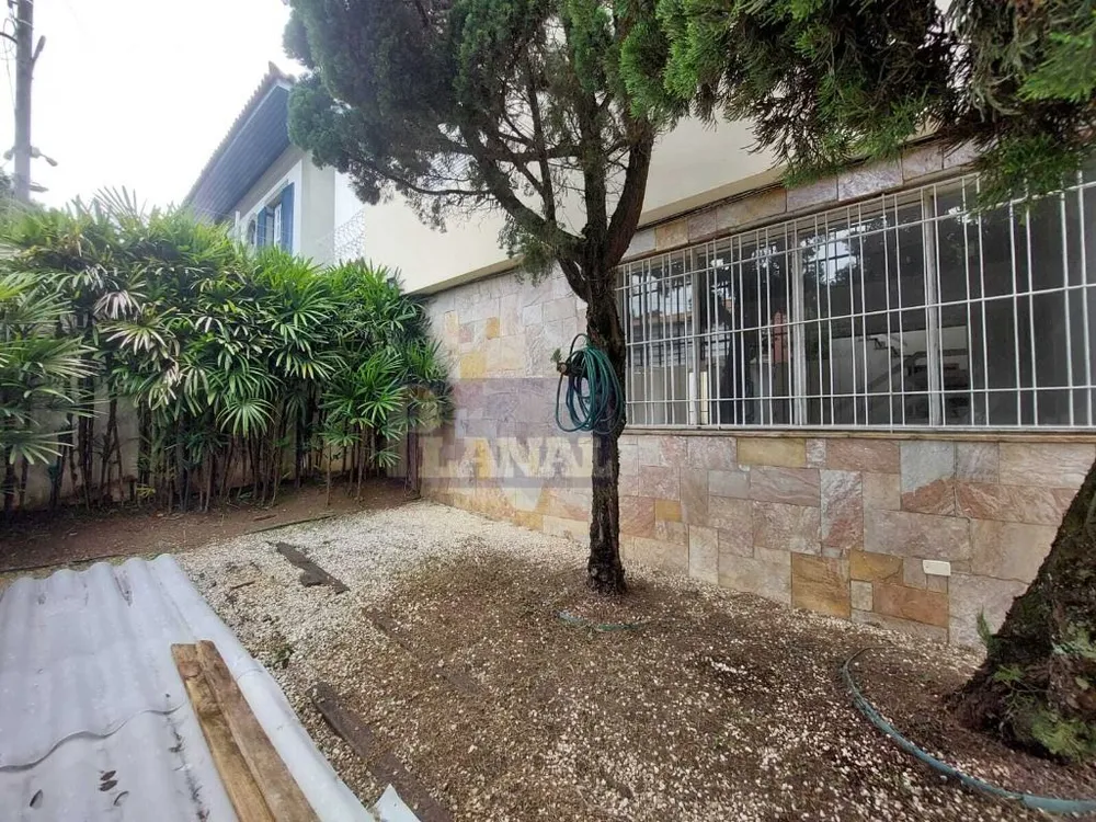 Sobrado, 3 quartos, 250 m² - Foto 1