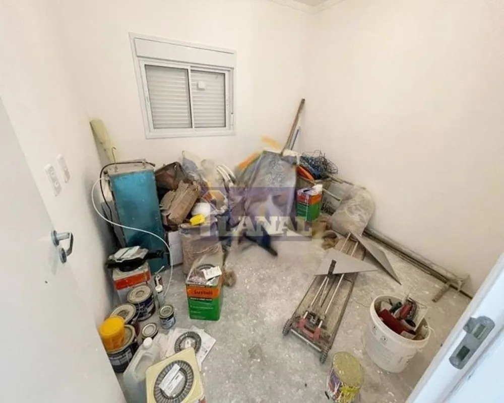 Apartamento, 1 quarto, 35 m² - Foto 2