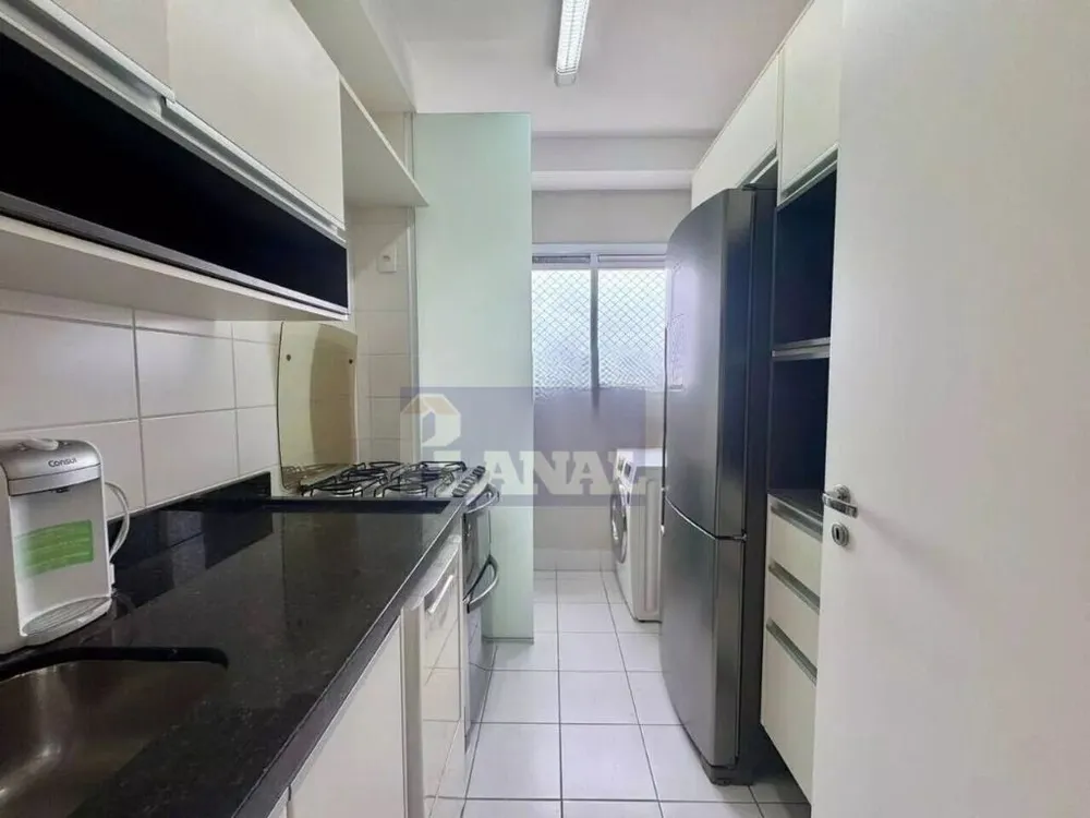 Apartamento, 1 quarto, 66 m² - Foto 8