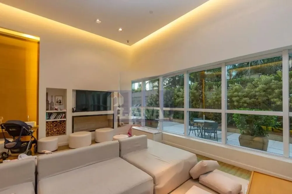 Apartamento, 1 quarto, 66 m² - Foto 5