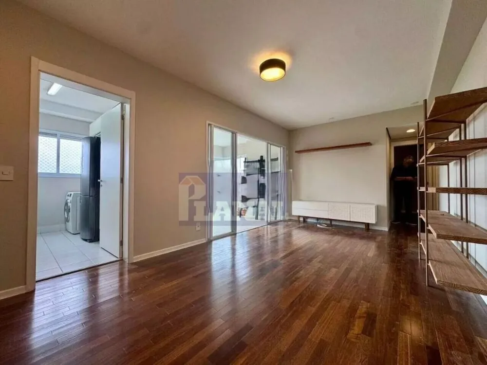 Apartamento, 1 quarto, 66 m² - Foto 1