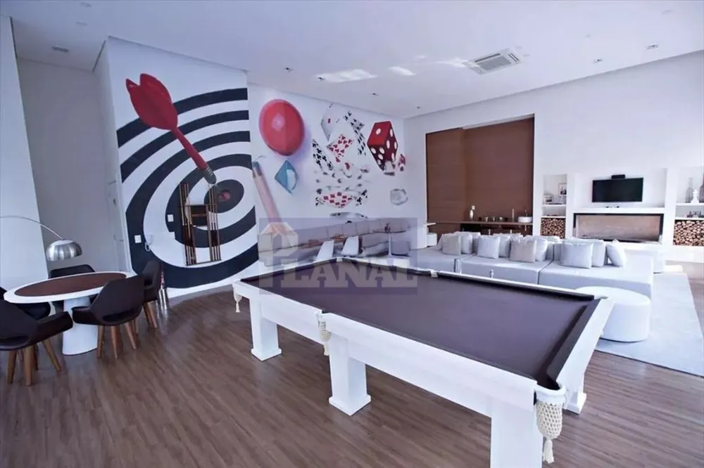 Apartamento, 1 quarto, 66 m² - Foto 8