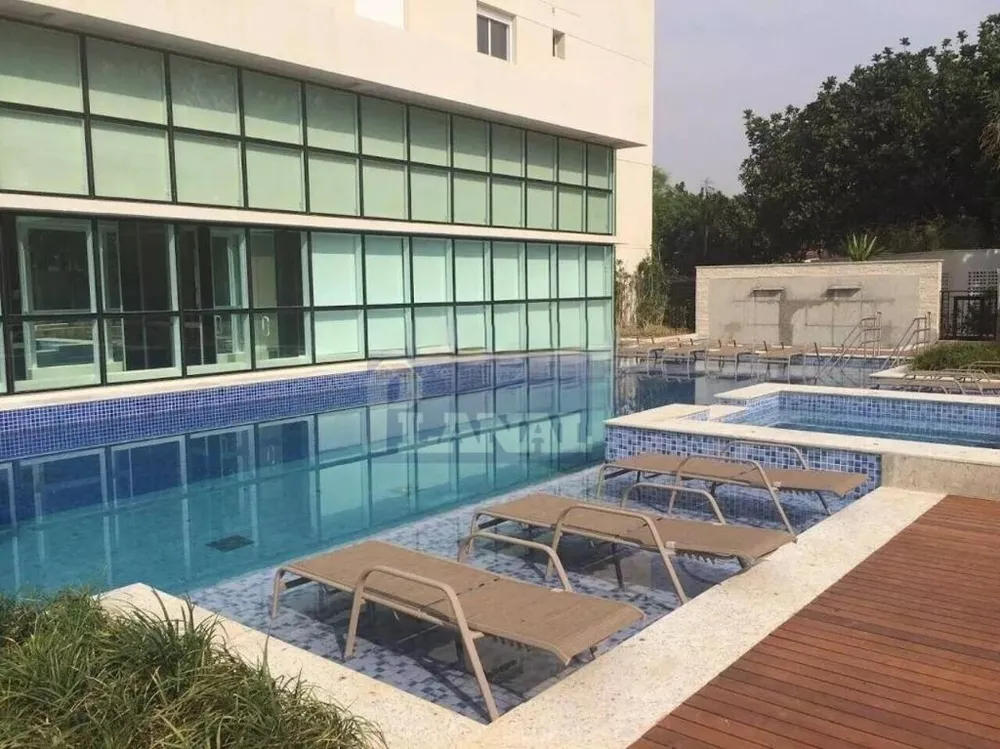 Apartamento, 1 quarto, 66 m² - Foto 10