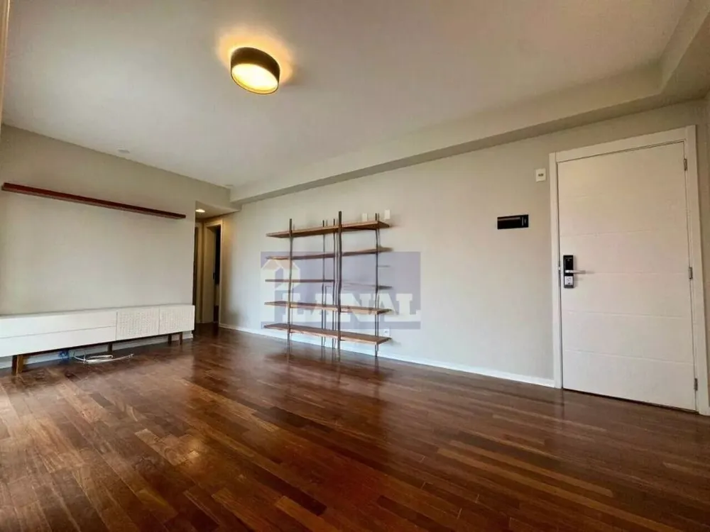 Apartamento, 1 quarto, 66 m² - Foto 6