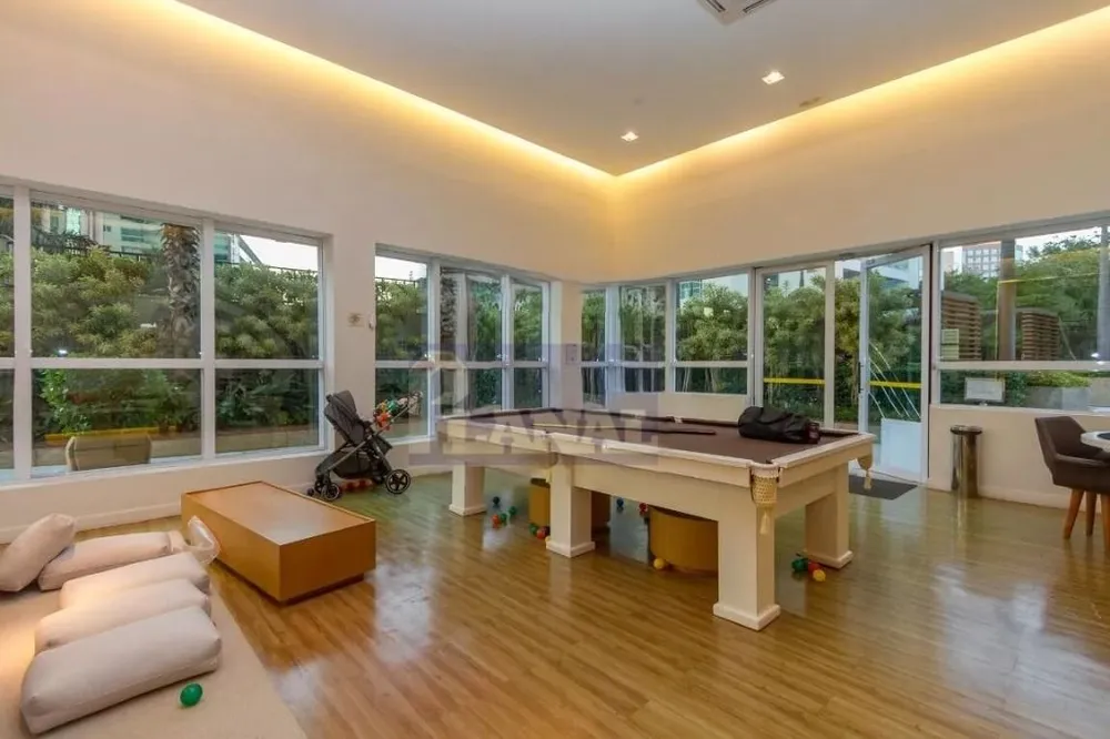 Apartamento, 1 quarto, 66 m² - Foto 12