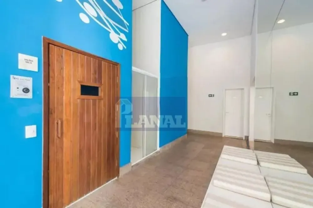 Apartamento, 1 quarto, 66 m² - Foto 12