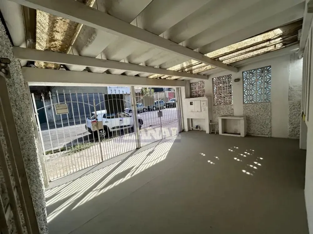 Sobrado, 3 quartos, 155 m² - Foto 8