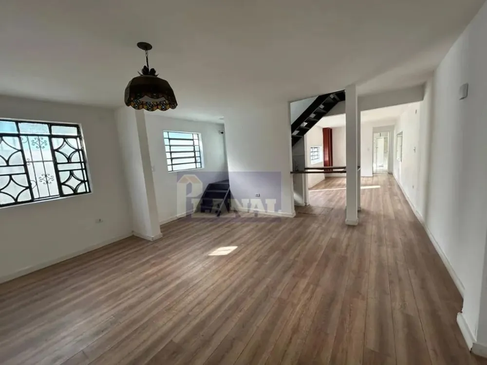 Sobrado, 3 quartos, 155 m² - Foto 1