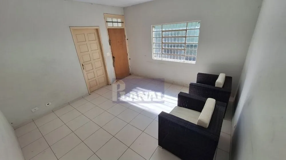 Casa, 4 quartos, 173 m² - Foto 1