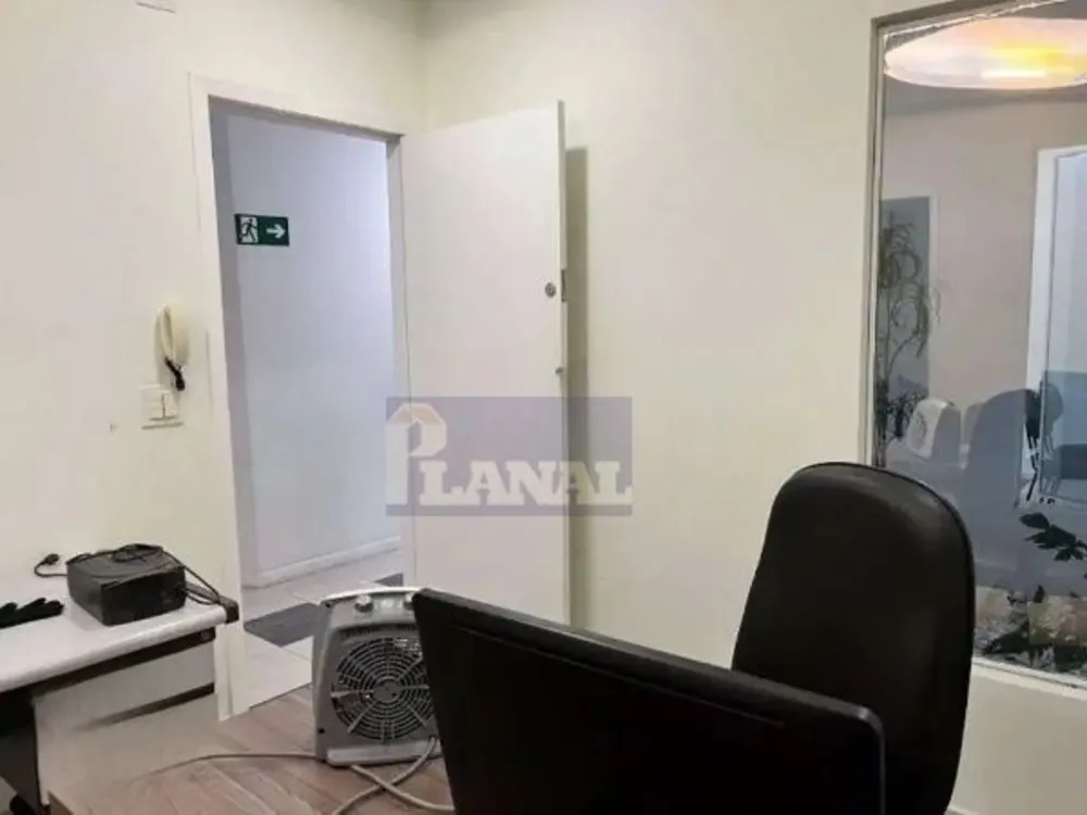 Sala-Conjunto, 14 m² - Foto 4
