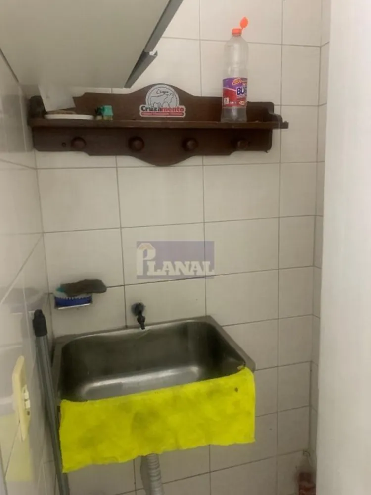 Sala-Conjunto, 14 m² - Foto 9