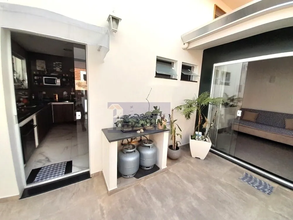 Casa, 2 quartos, 150 m² - Foto 14