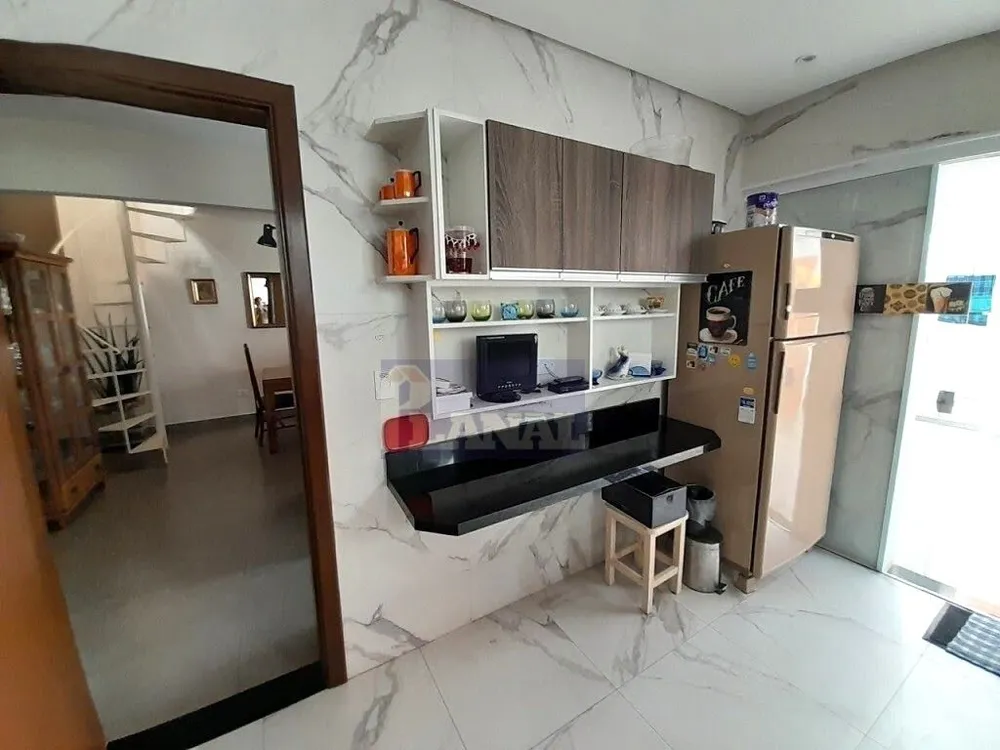 Casa, 2 quartos, 150 m² - Foto 5