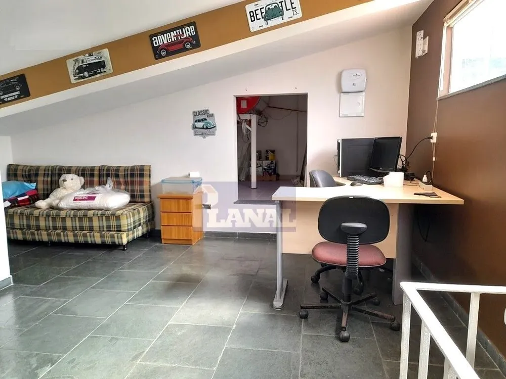 Casa, 2 quartos, 150 m² - Foto 11