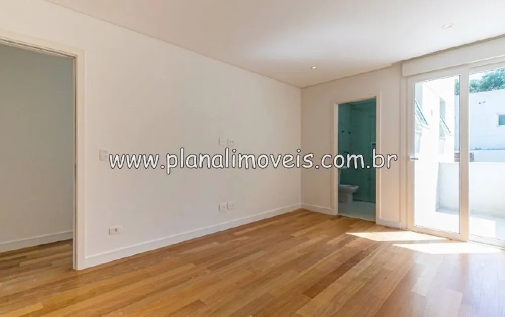 Sobrado, 4 quartos, 525 m² - Foto 12