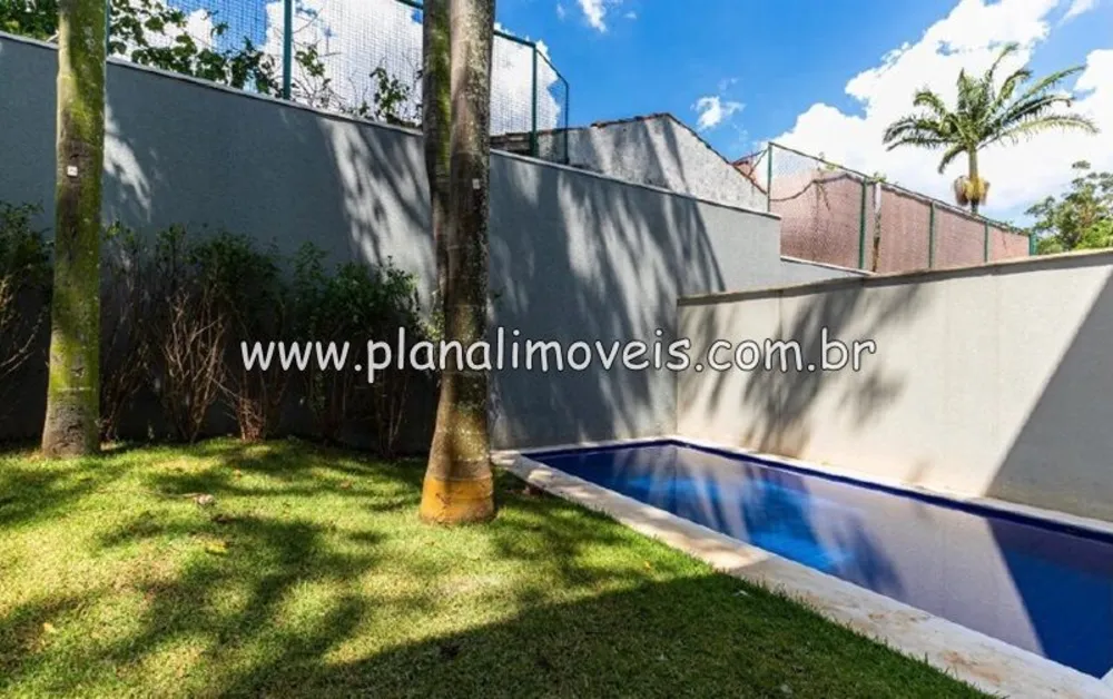 Sobrado, 4 quartos, 525 m² - Foto 6