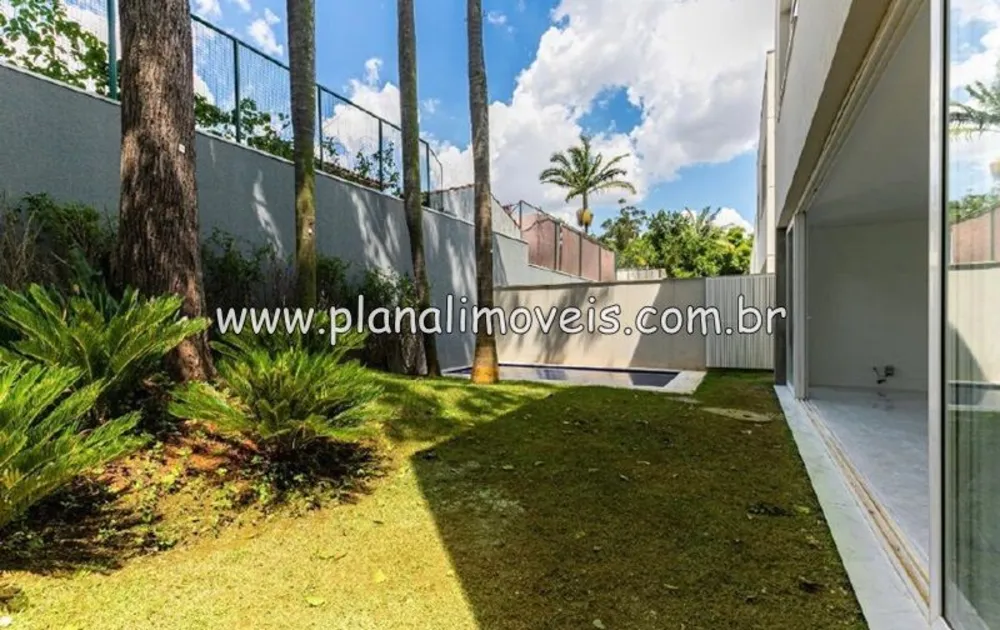 Sobrado, 4 quartos, 525 m² - Foto 8