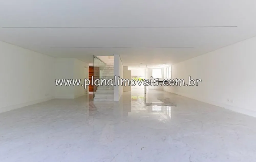 Sobrado, 4 quartos, 525 m² - Foto 9