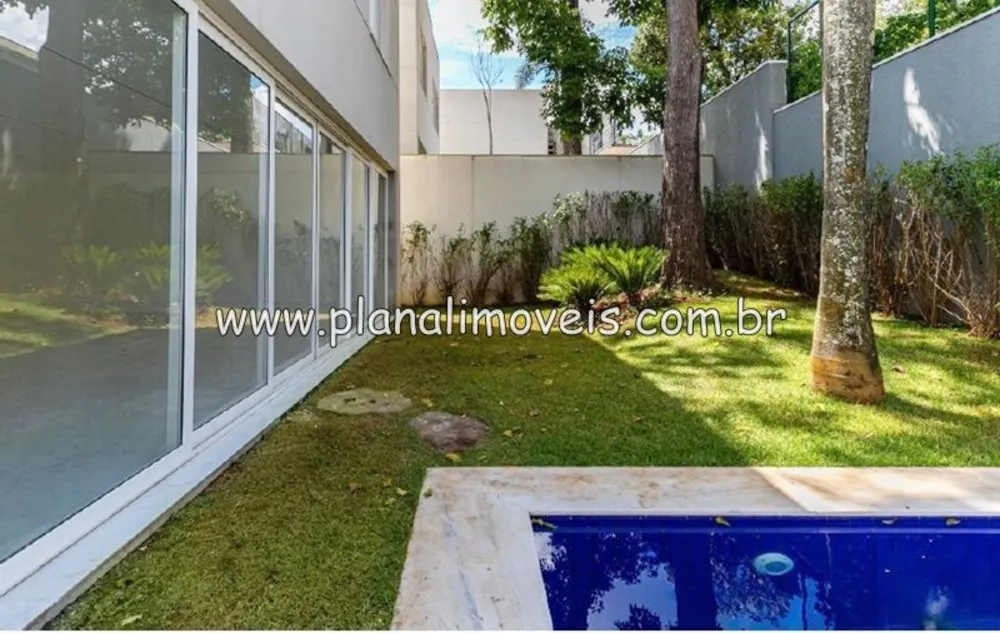 Sobrado, 4 quartos, 525 m² - Foto 2