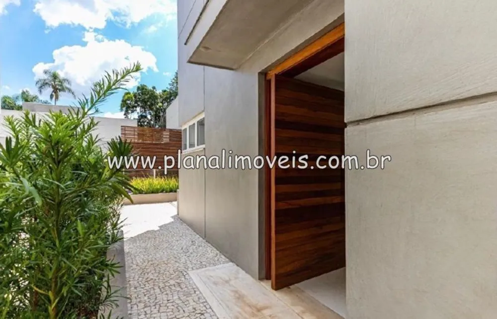 Sobrado, 4 quartos, 525 m² - Foto 16