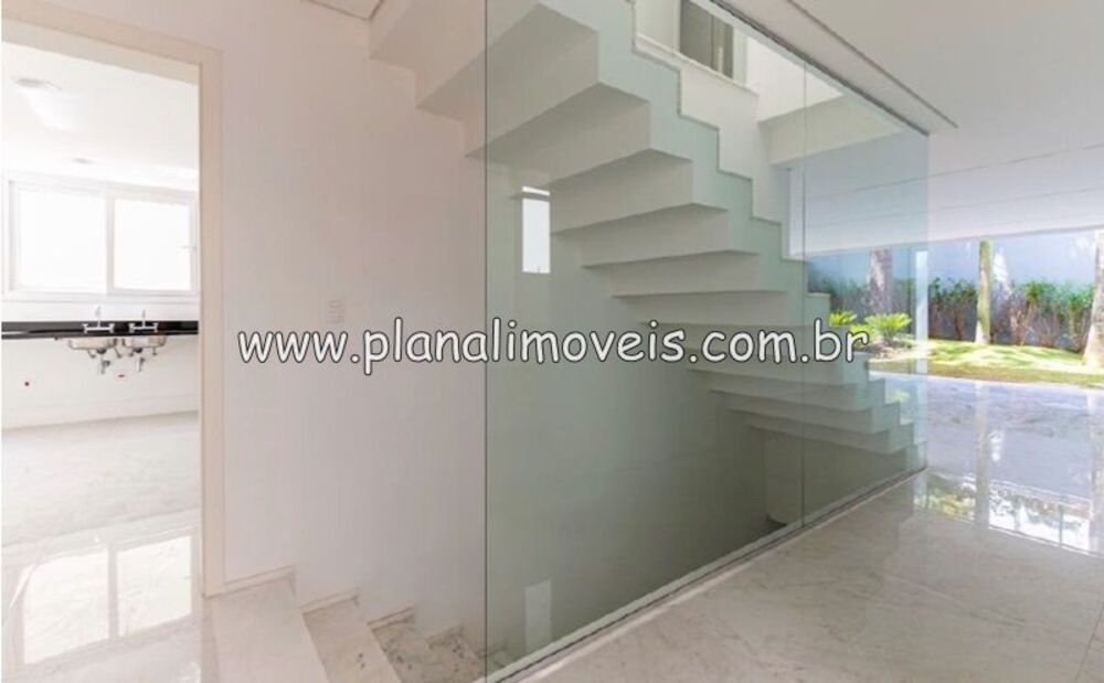 Sobrado, 4 quartos, 525 m² - Foto 2