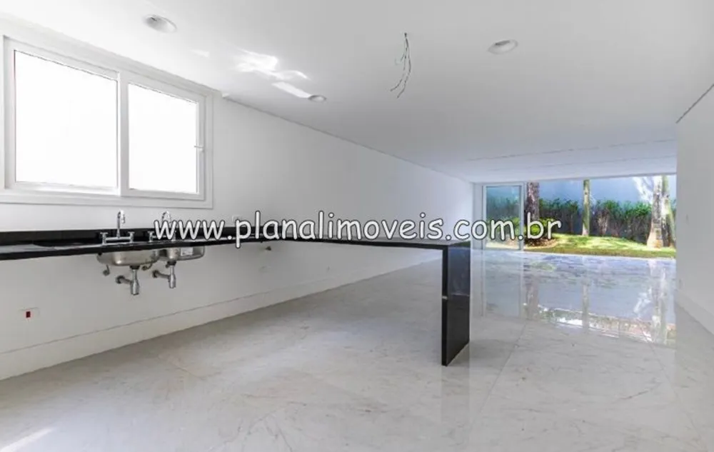 Sobrado, 4 quartos, 525 m² - Foto 6