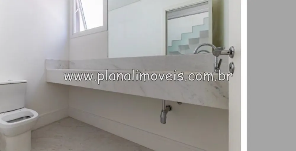 Sobrado, 4 quartos, 525 m² - Foto 11