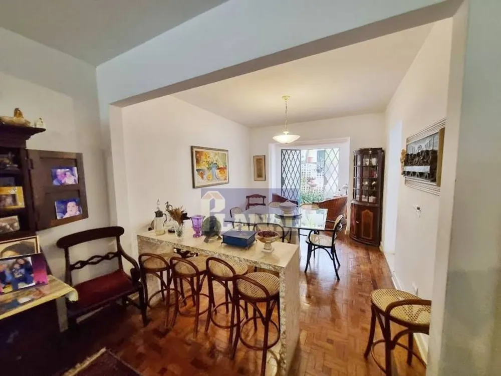 Casa, 3 quartos, 177 m² - Foto 1