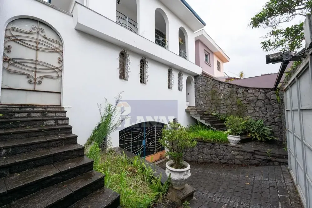 Sobrado, 3 quartos, 372 m² - Foto 8