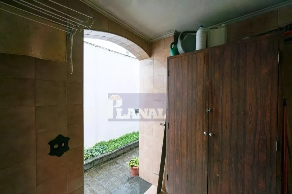 Sobrado, 3 quartos, 372 m² - Foto 6