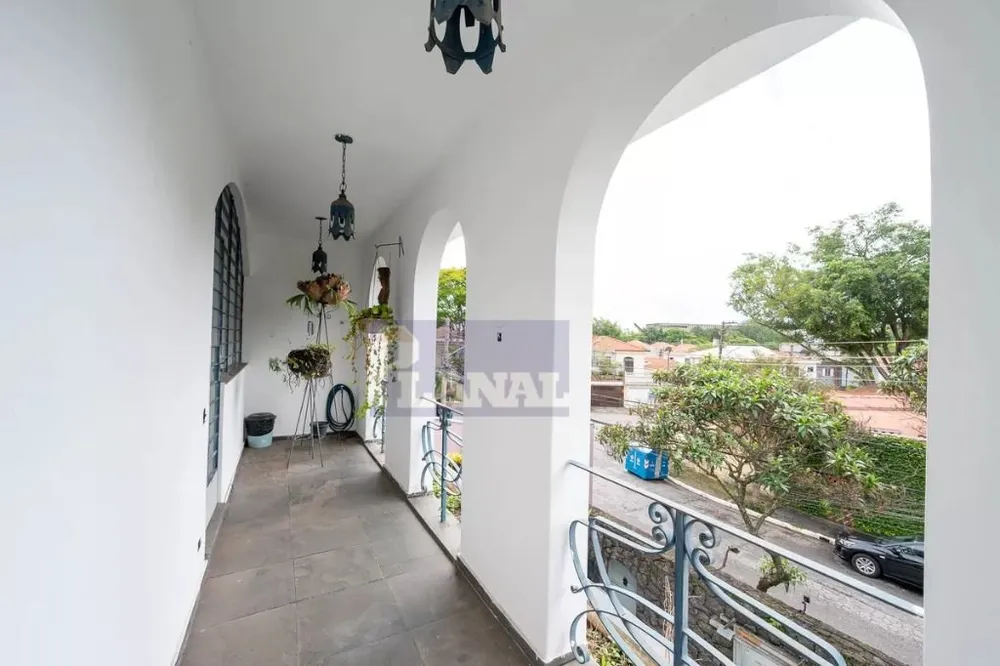 Sobrado, 3 quartos, 372 m² - Foto 4