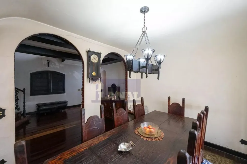 Sobrado, 3 quartos, 372 m² - Foto 10