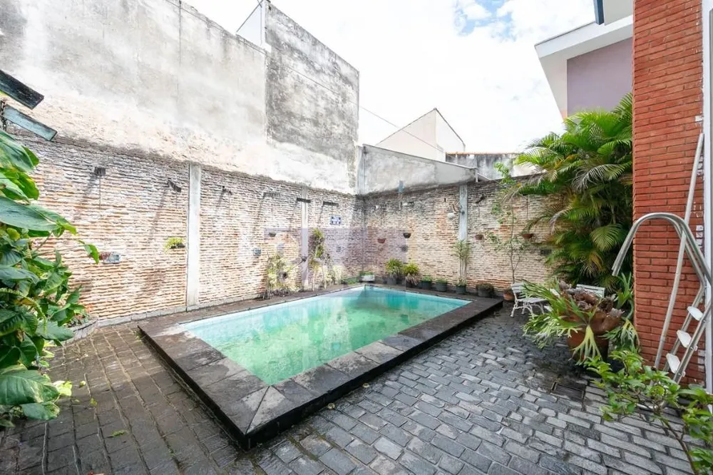 Sobrado, 3 quartos, 372 m² - Foto 3