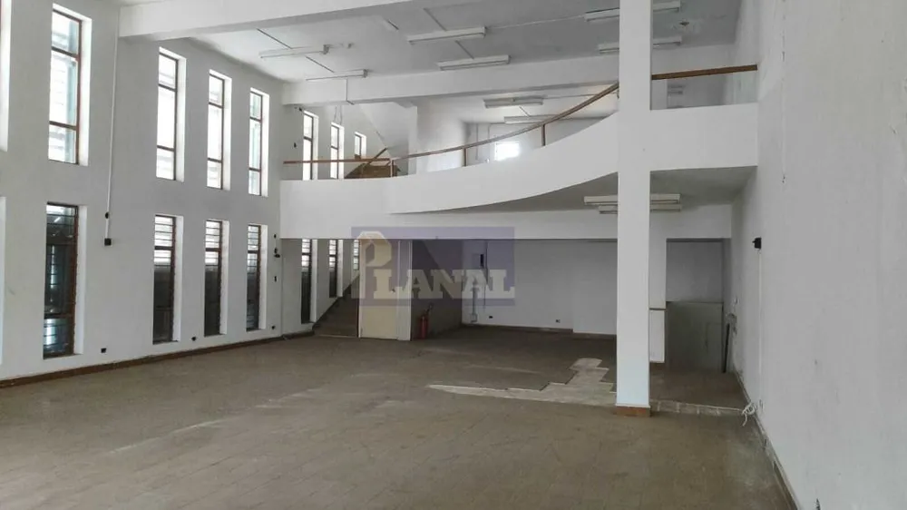 Prédio Inteiro, 483 m² - Foto 1