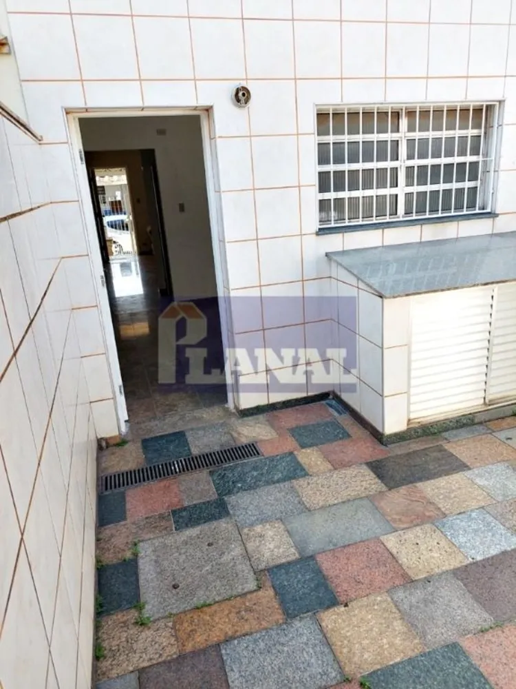 Sobrado, 2 quartos, 121 m² - Foto 9
