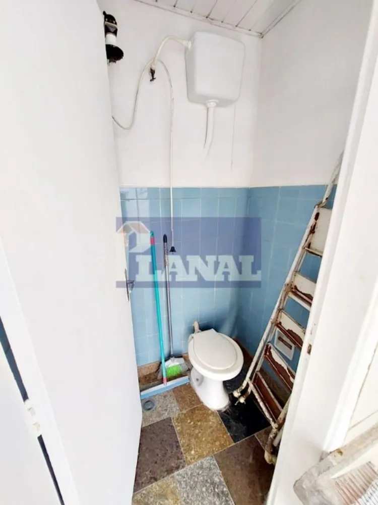 Sobrado, 2 quartos, 121 m² - Foto 8