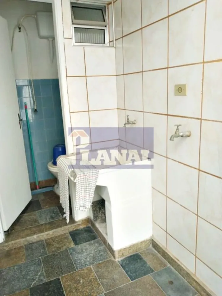 Sobrado, 2 quartos, 121 m² - Foto 10