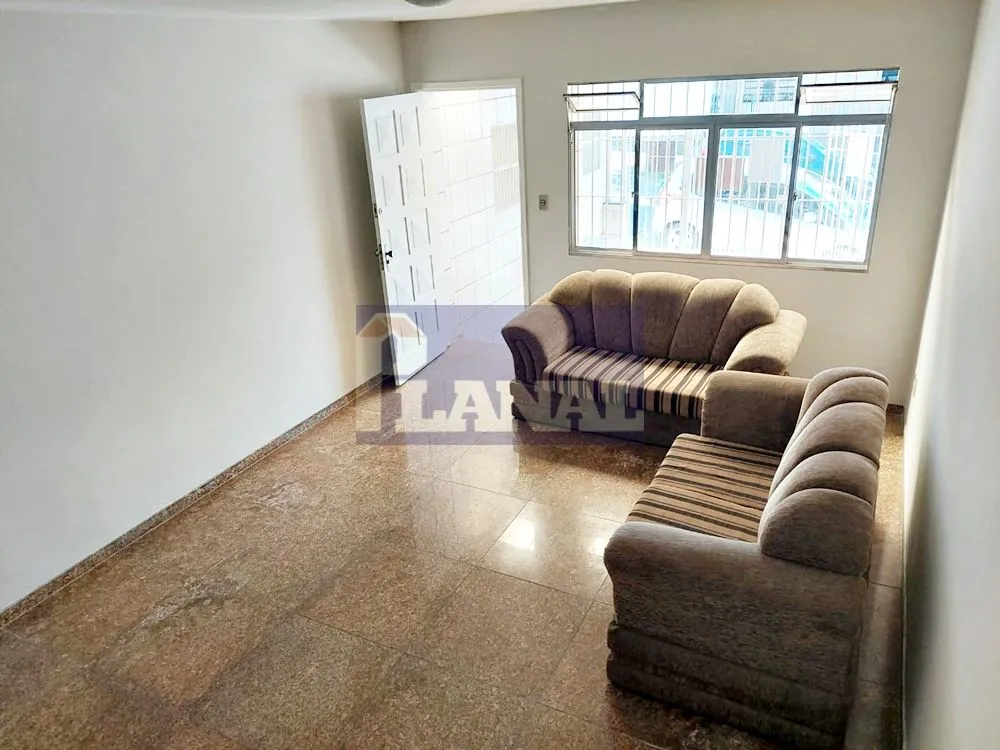 Sobrado, 2 quartos, 121 m² - Foto 2